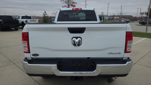 new 2024 Ram 2500 car, priced at $50,559