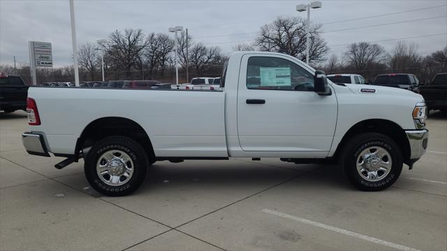 new 2024 Ram 2500 car, priced at $50,559