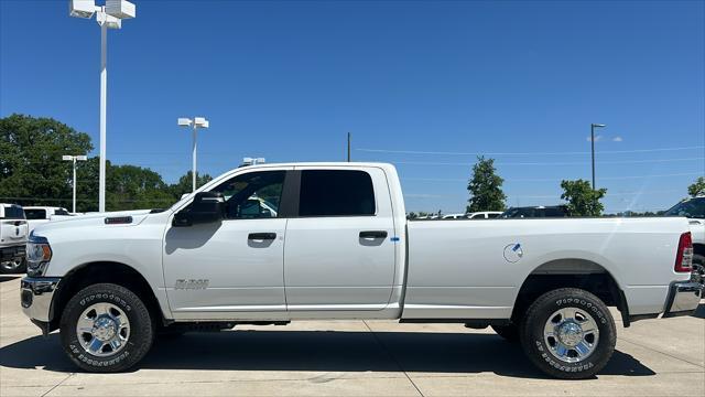 new 2024 Ram 2500 car, priced at $58,145