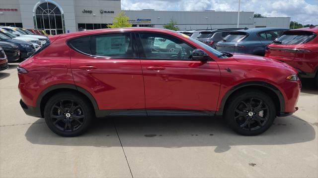 new 2024 Dodge Hornet car, priced at $51,191