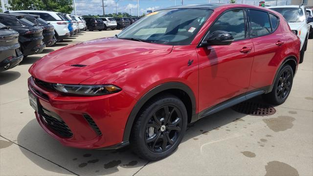 new 2024 Dodge Hornet car, priced at $51,191