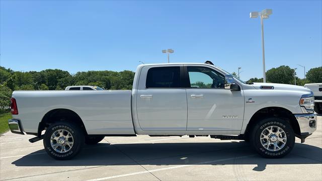 new 2024 Ram 3500 car, priced at $87,920