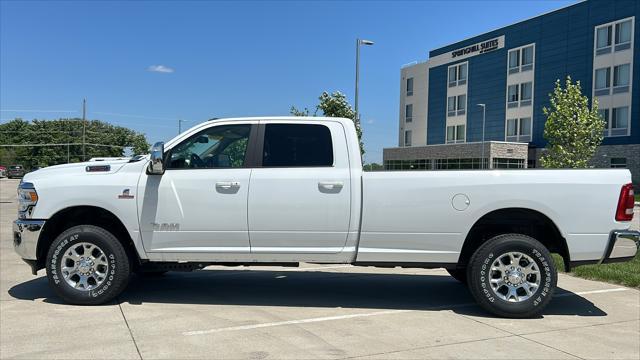 new 2024 Ram 3500 car, priced at $87,920