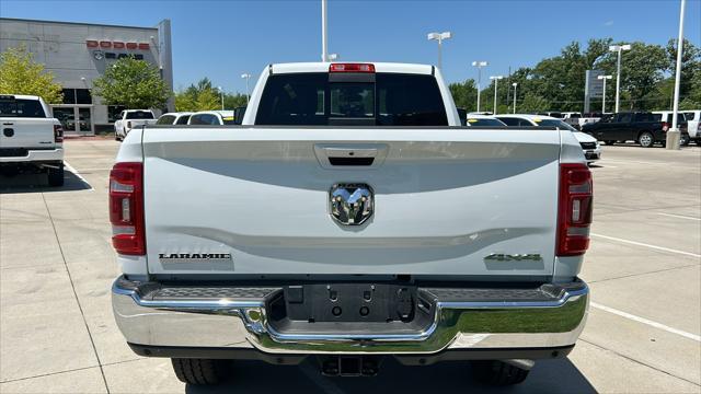 new 2024 Ram 3500 car, priced at $87,920