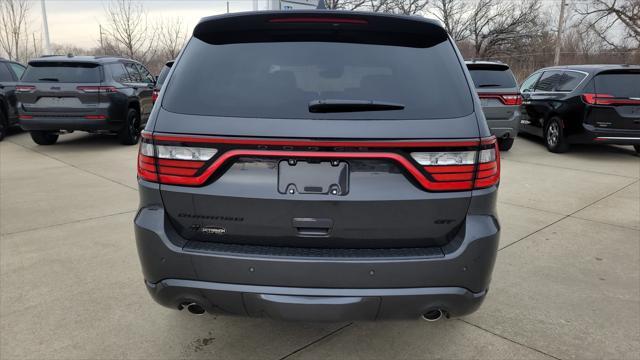 new 2025 Dodge Durango car, priced at $50,364