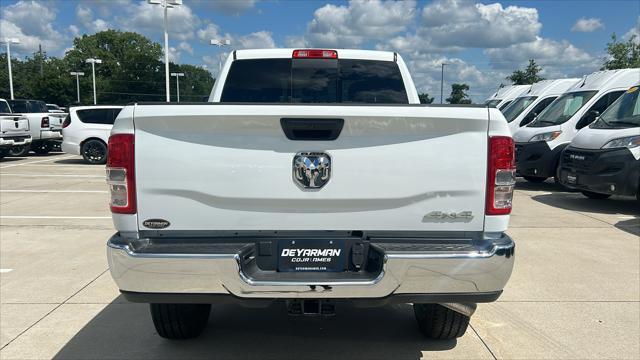 new 2024 Ram 2500 car, priced at $54,574