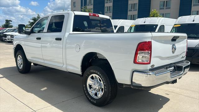 new 2024 Ram 2500 car, priced at $54,574