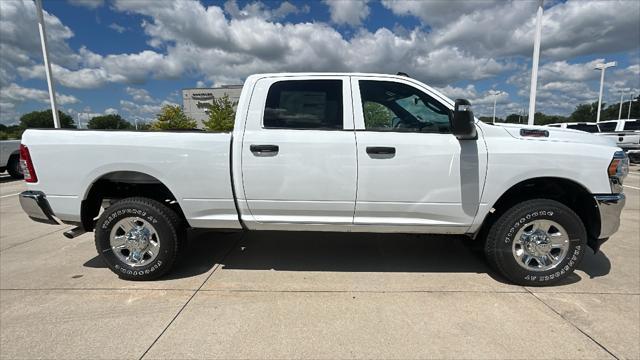 new 2024 Ram 2500 car, priced at $54,574