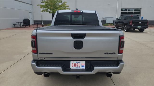 used 2024 Ram 1500 car, priced at $60,990