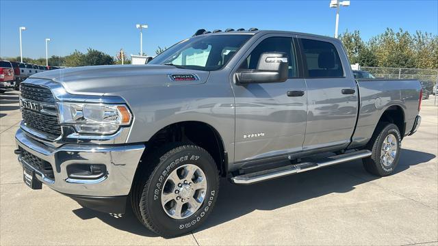 new 2024 Ram 2500 car, priced at $63,284