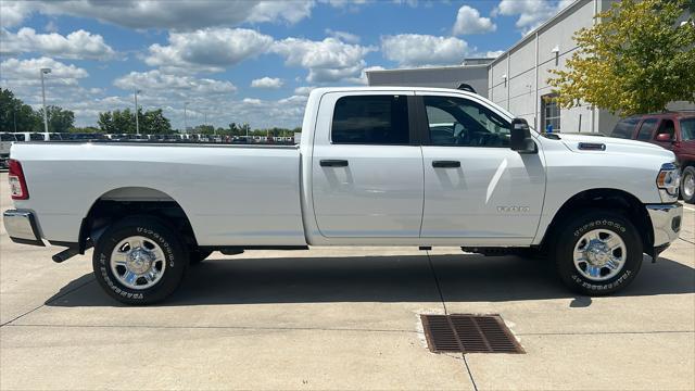 new 2024 Ram 2500 car, priced at $58,207