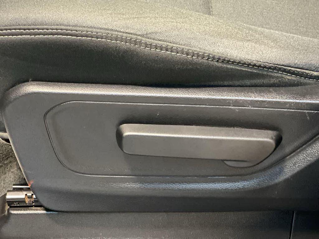 used 2021 Ram 1500 car, priced at $23,000