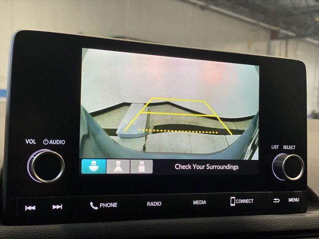 used 2024 Honda Civic car, priced at $28,988