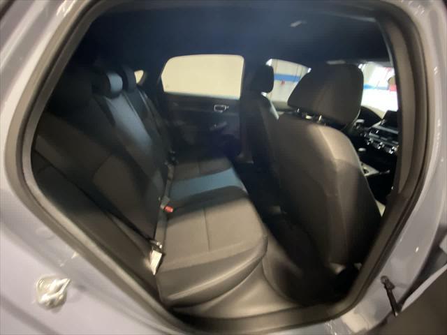used 2024 Honda Civic car, priced at $28,988