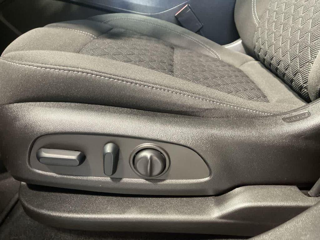 used 2022 Chevrolet Blazer car, priced at $23,000