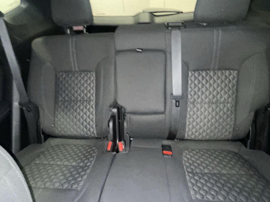 used 2022 Chevrolet Blazer car, priced at $23,000