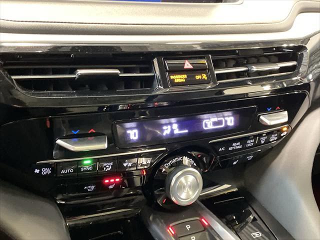 used 2023 Acura MDX car, priced at $44,626