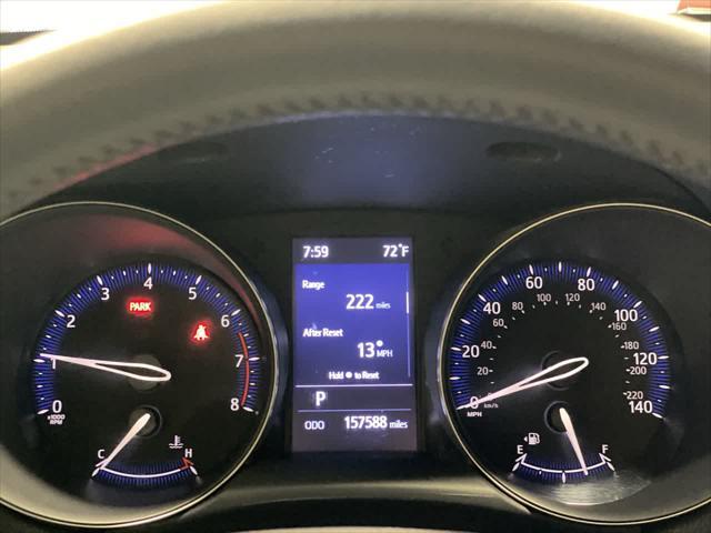 used 2020 Toyota C-HR car, priced at $16,988
