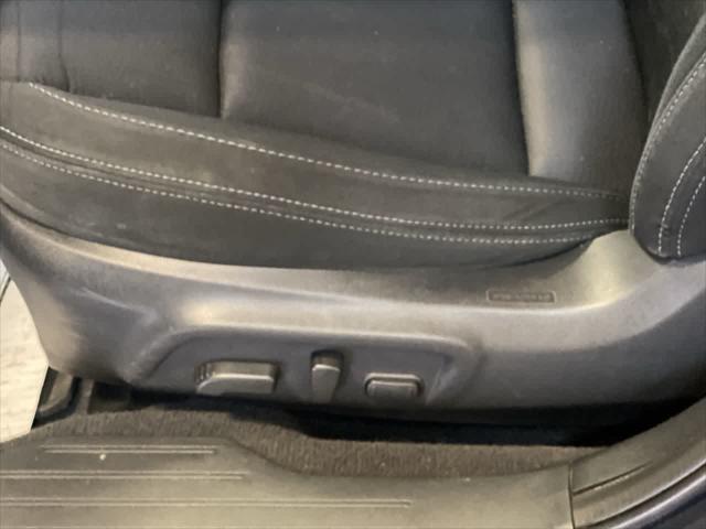 used 2017 Subaru Legacy car, priced at $9,888