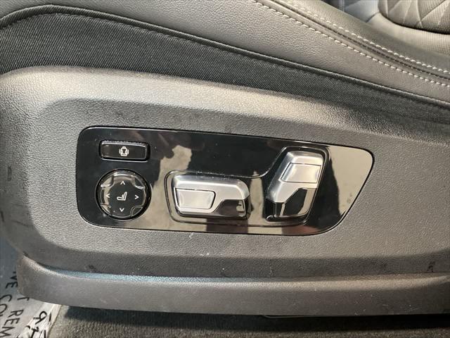 used 2024 BMW X7 car, priced at $69,888