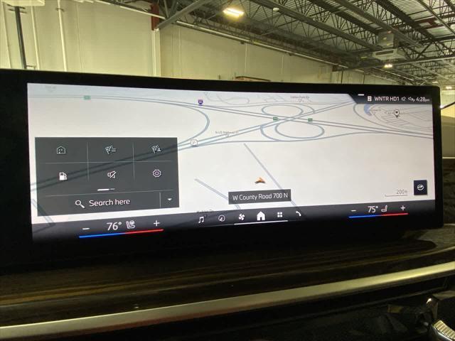 used 2024 BMW X7 car, priced at $69,888