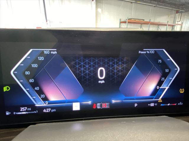 used 2024 BMW X7 car, priced at $69,888