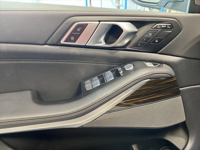 used 2024 BMW X7 car, priced at $69,888