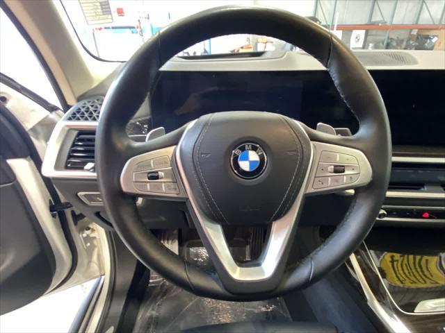 used 2024 BMW X7 car, priced at $69,888
