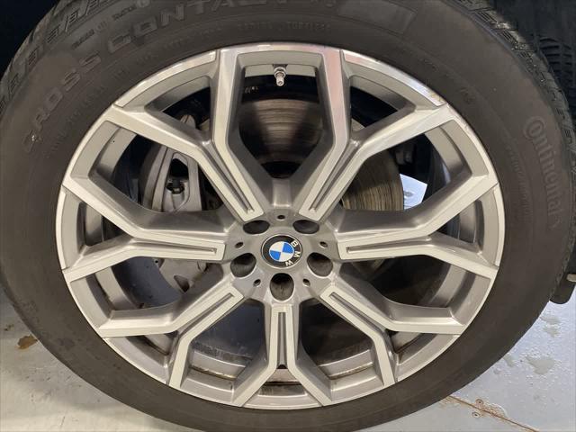 used 2024 BMW X7 car, priced at $69,888