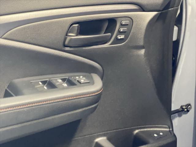 used 2022 Honda Pilot car, priced at $34,988