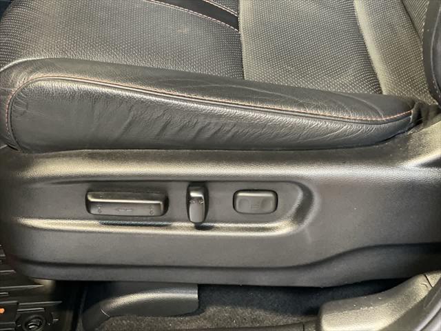 used 2022 Honda Pilot car, priced at $34,988