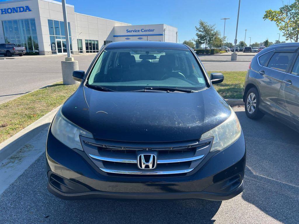 used 2013 Honda CR-V car, priced at $9,899