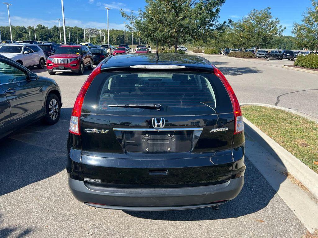 used 2013 Honda CR-V car, priced at $9,899