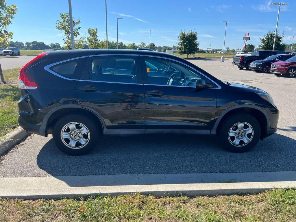 used 2013 Honda CR-V car, priced at $9,899