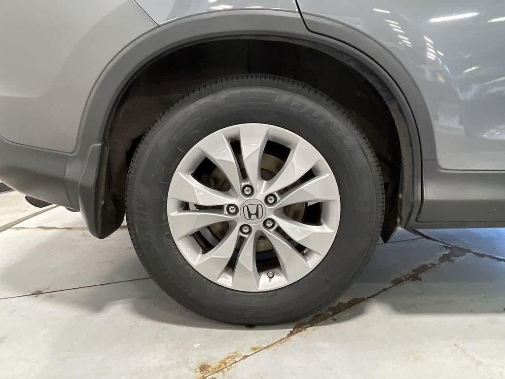 used 2013 Honda CR-V car, priced at $12,898