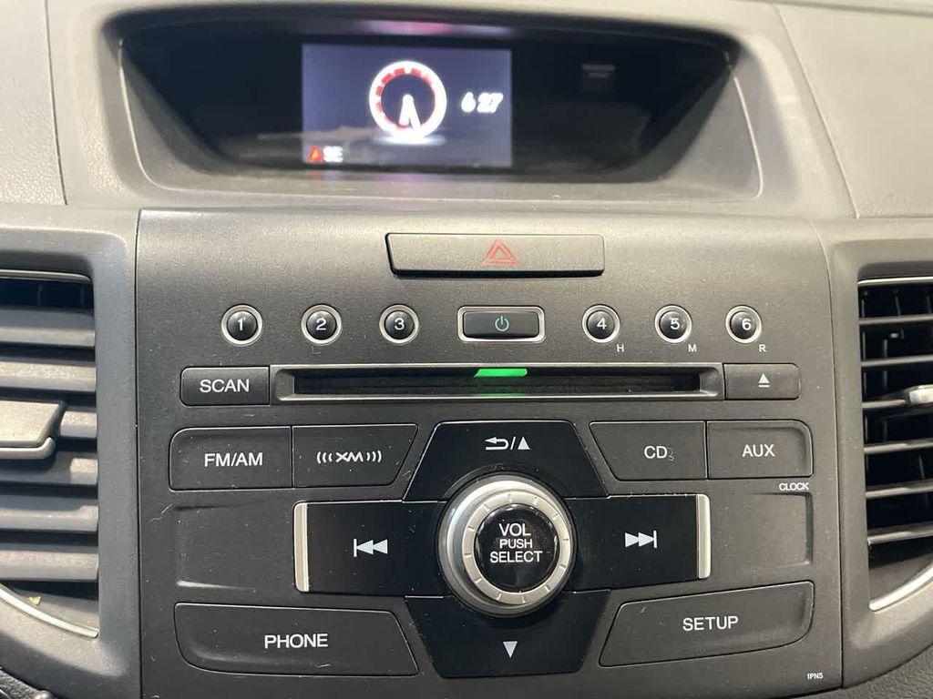used 2013 Honda CR-V car, priced at $12,898