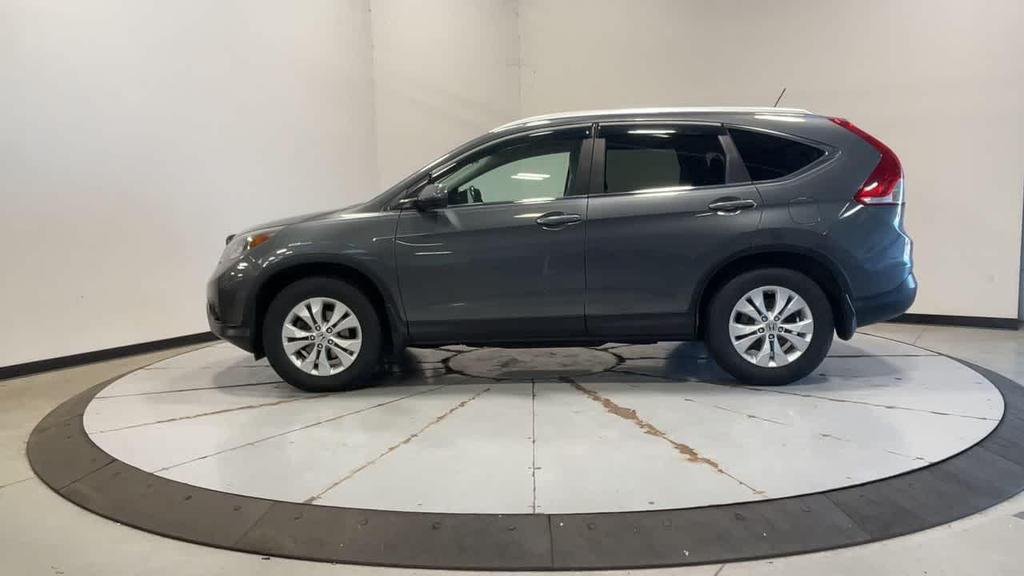 used 2013 Honda CR-V car, priced at $12,898