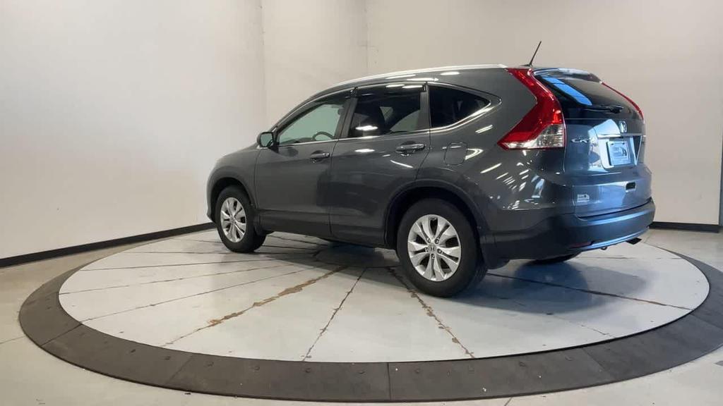 used 2013 Honda CR-V car, priced at $12,898