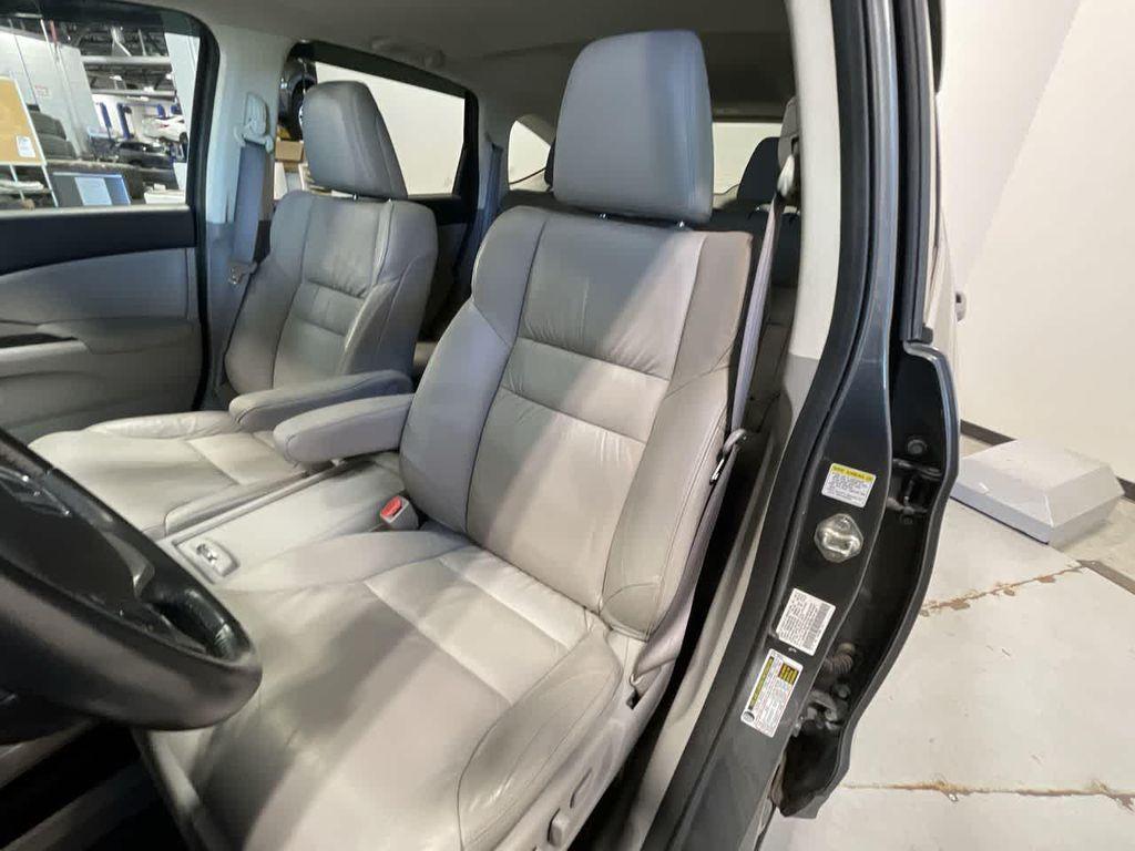 used 2013 Honda CR-V car, priced at $12,898