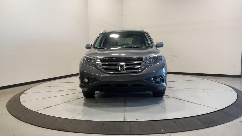used 2013 Honda CR-V car, priced at $12,898
