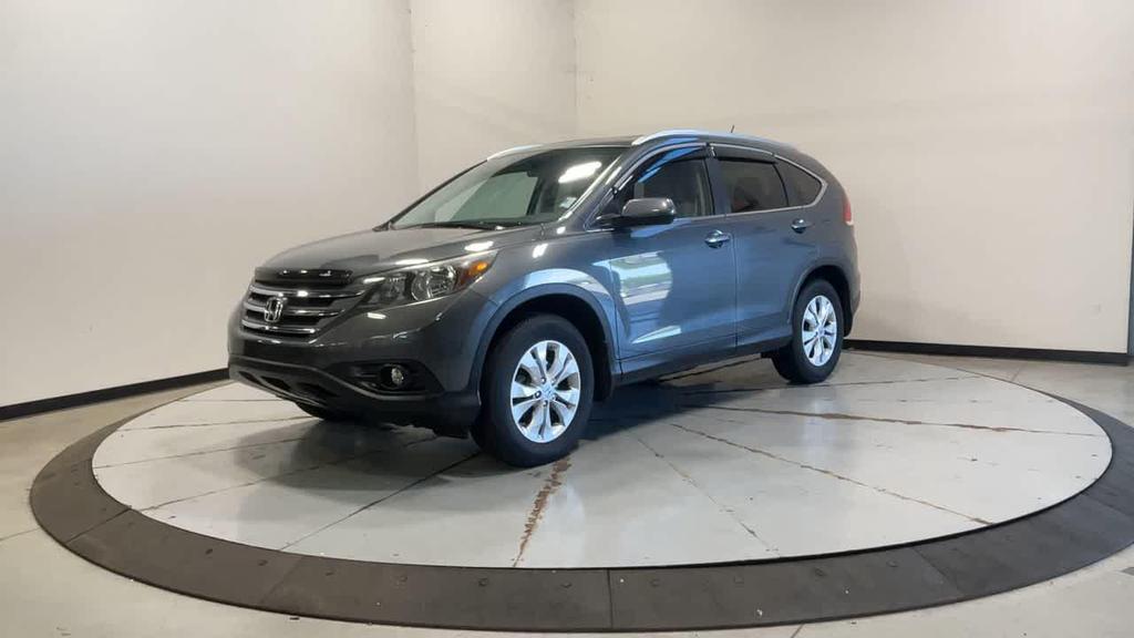 used 2013 Honda CR-V car, priced at $12,898