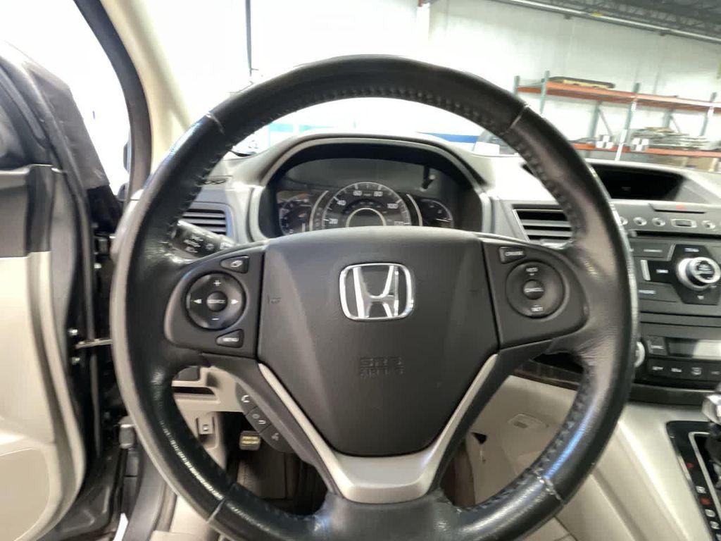 used 2013 Honda CR-V car, priced at $12,898