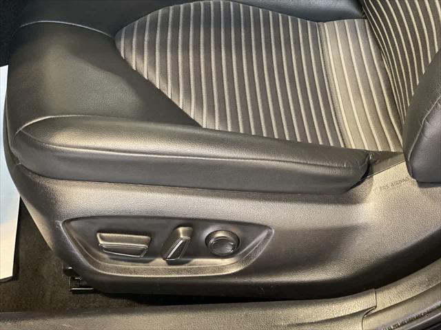 used 2023 Toyota Camry car, priced at $26,988