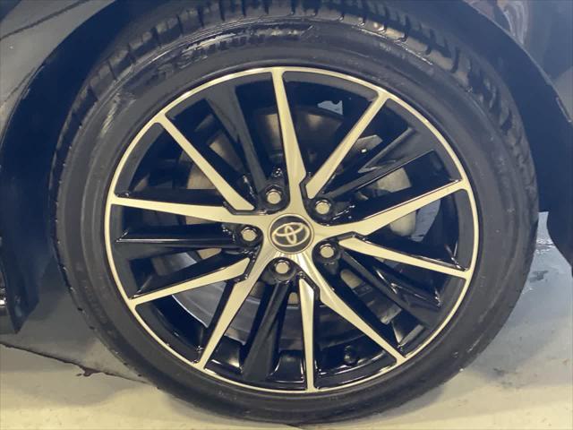 used 2023 Toyota Camry car, priced at $26,988