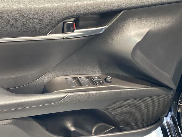 used 2023 Toyota Camry car, priced at $26,988