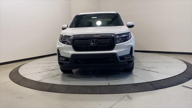 new 2025 Honda Passport car, priced at $44,700