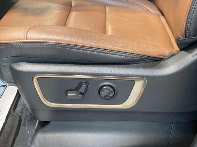 used 2024 Ram 1500 car, priced at $63,124