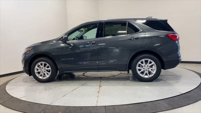 used 2020 Chevrolet Equinox car, priced at $20,000