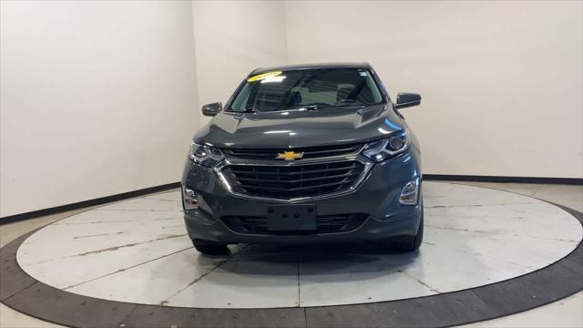 used 2020 Chevrolet Equinox car, priced at $20,000