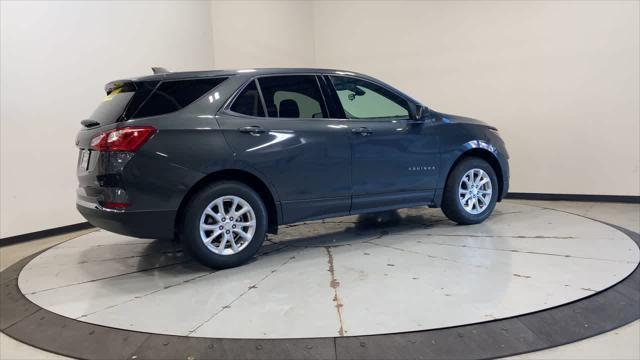 used 2020 Chevrolet Equinox car, priced at $20,000